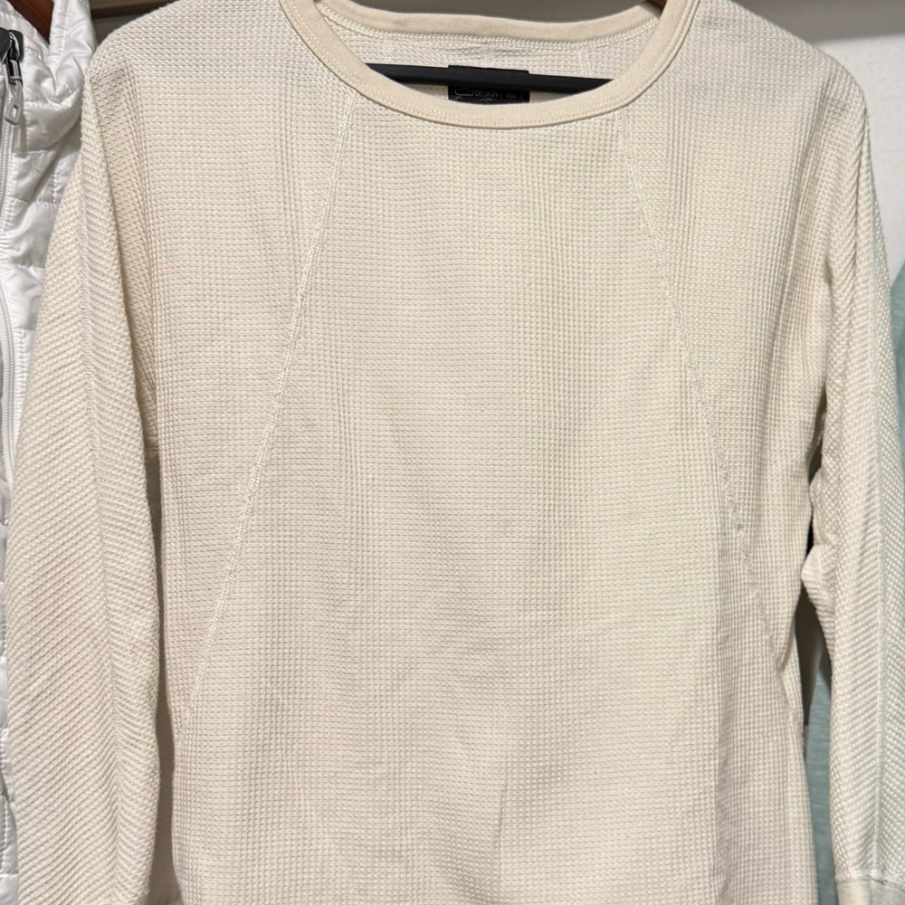RARE Triple Aught Design: Prelude Dolman - Women’s M - Bone